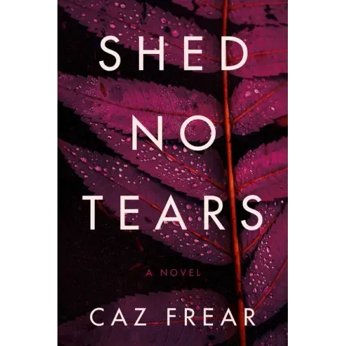 Shed No Tears