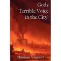 Gods Terrible Voice in the City!