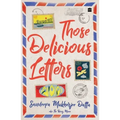 Those Delicious Letters