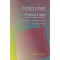 Diminished Faculties: A Political Phenomenology of Impairment