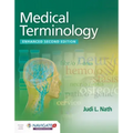 Medical Terminology, Enhanced Edition