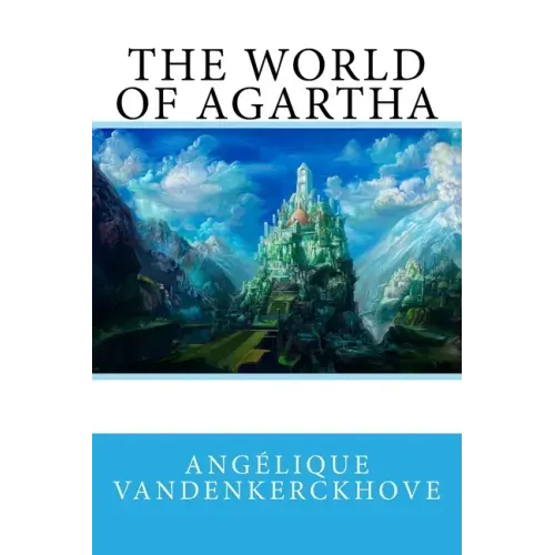The world of Agartha