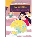 The Girl Who Lost Her Country