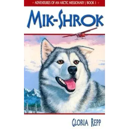 Mik-Shrok