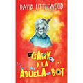 Gary y la abuela-bot