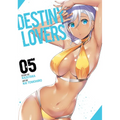 Destiny Lovers Vol. 5