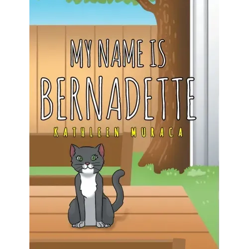 My Name Is Bernadette