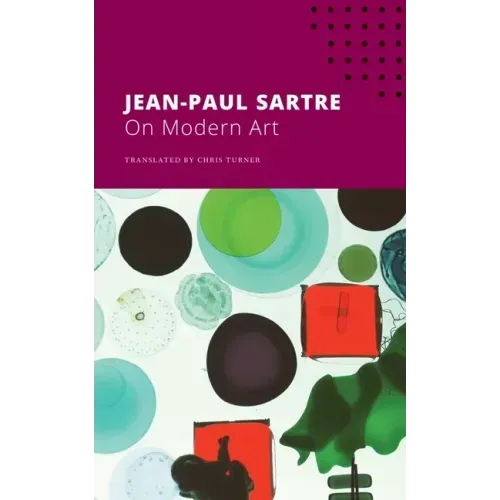 On Modern Art