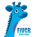 Fiver Finds Home