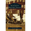 Rangeley's Historic Legacy