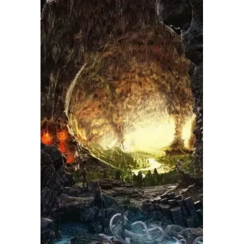 A Journey into the Center of the Earth