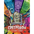 Shudder's Creepshow: From Script to Scream