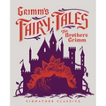 Grimm's Fairy Tales