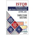 Sample Exam Questions- ISTQB Foundation Level-Agile Tester Extension Exam