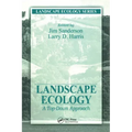 Landscape Ecology: A Top Down Approach