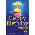 Happy Birthday Murder