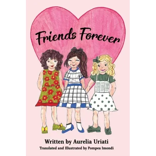 Friends Forever