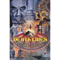 Death Lines: Walking London's Horror History