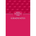 Bible Promises for Graduates (Raspberry)