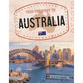Your Passport to Australia