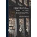 Genealogical Chart of the Brockmans.
