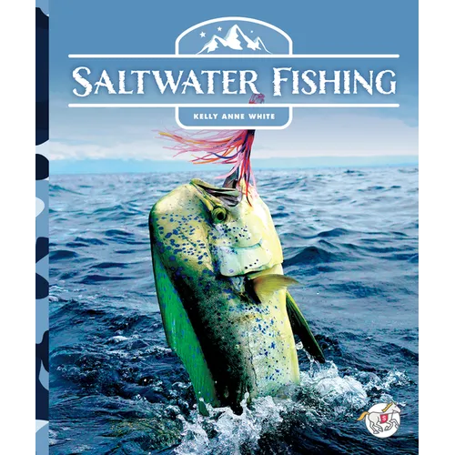 Saltwater Fishing