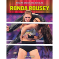 Ronda Rousey