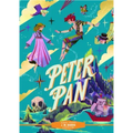 Classic Starts(r) Peter Pan