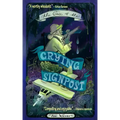 The Case of the Crying Signpost