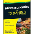 Microeconomics for Dummies