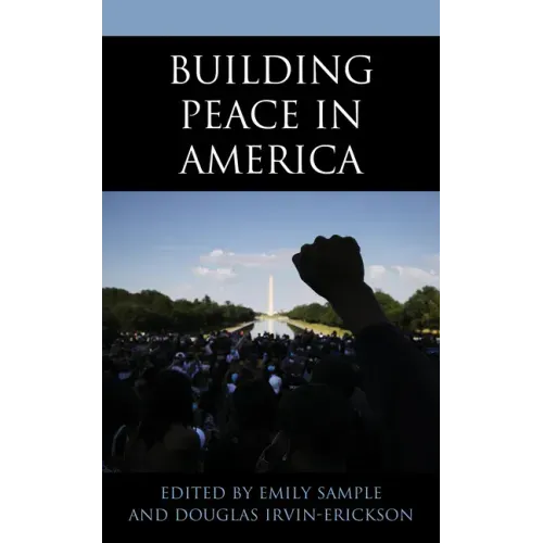 Building Peace in America