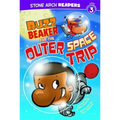 Buzz Beaker and the Outer Space Trip