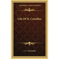 Life of St. Camillus