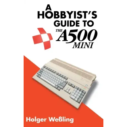 A Hobbyist's Guide to THEA500 Mini