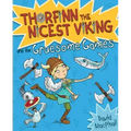 Thorfinn and the Gruesome Games