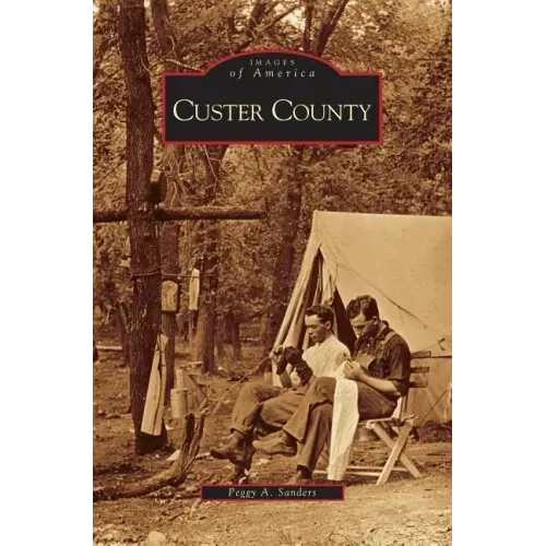Custer County
