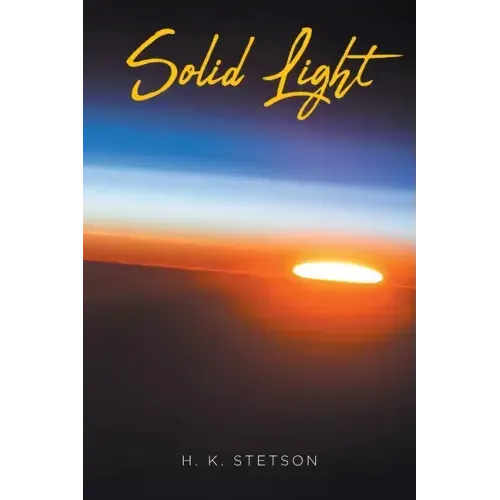 Solid Light