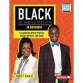 Black Achievements in Business: Celebrating Oprah Winfrey, Moziah Bridges, and More