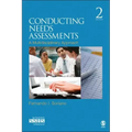 Conducting Needs Assessments: A Multidisciplinary Approach