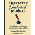 Character Development Journal