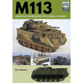 M113: American Armoured Personnel Carrier