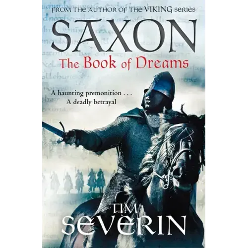 The Book of Dreams: Volume 1