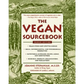 The Vegan Sourcebook