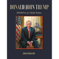 Donald John Trump: MEMEoir of a Stable Genius