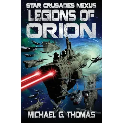 Legions of Orion