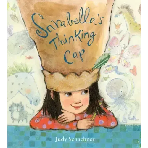 Sarabella's Thinking Cap