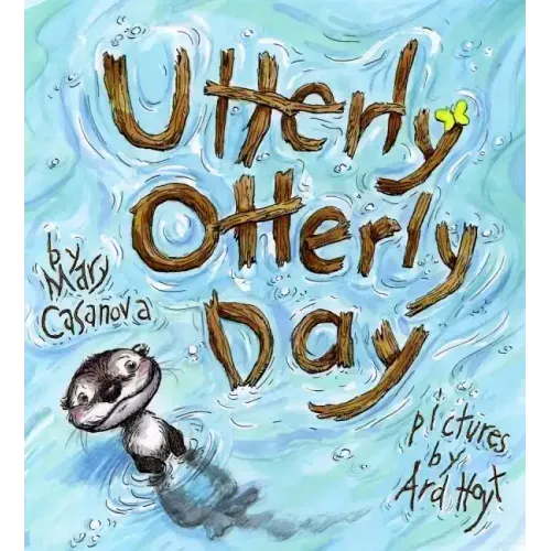 Utterly Otterly Day