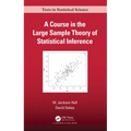 A Course in the Large Sample Theory of Statistical Inference