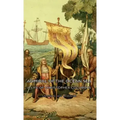 Admiral of the Ocean Sea - A Life of Christopher Columbus