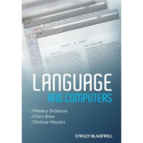Language and Computers